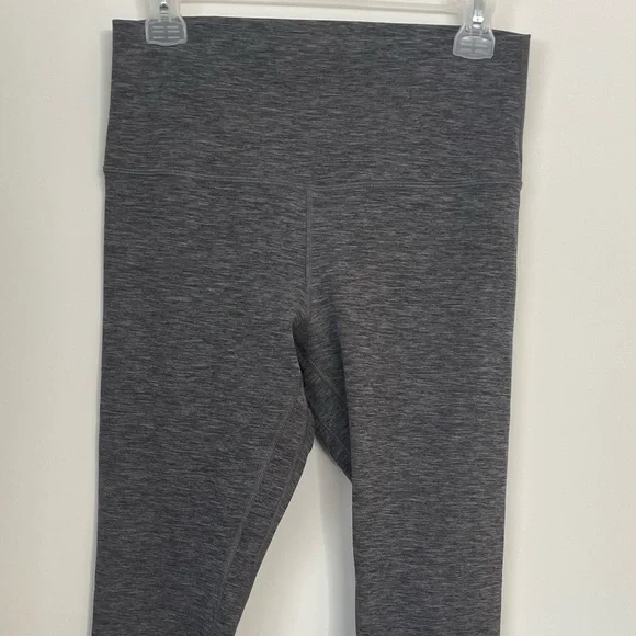 Lululemon Align Leggings 25” - Picture 2 of 5